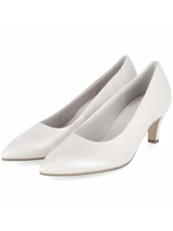 Gabor Pumps^Pumps in weiss