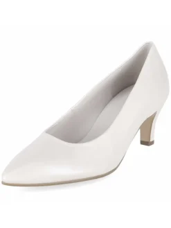 Gabor Pumps^Pumps in weiss