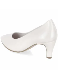 Gabor Pumps^Pumps in weiss