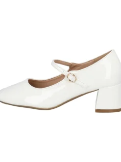 Palado Pumps^Pumps in white
