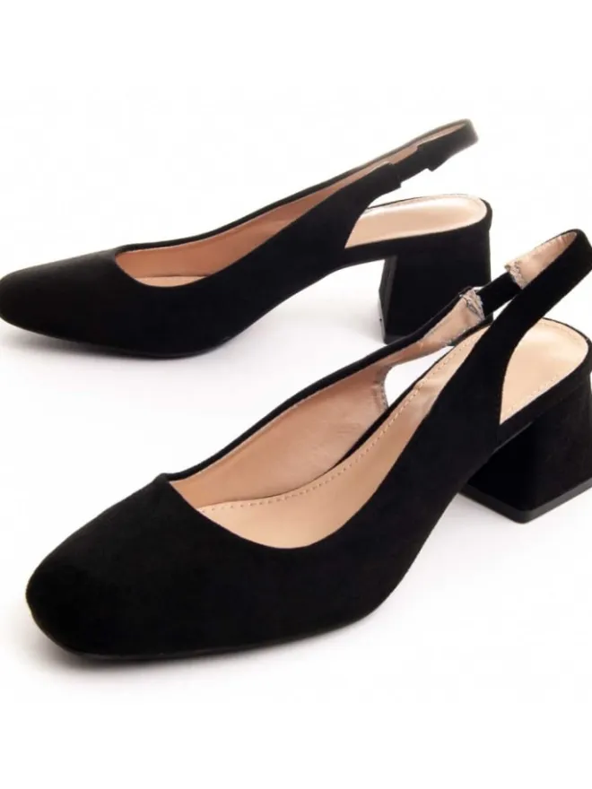 Montevita Pumps^Pumps Jota in Schwarz