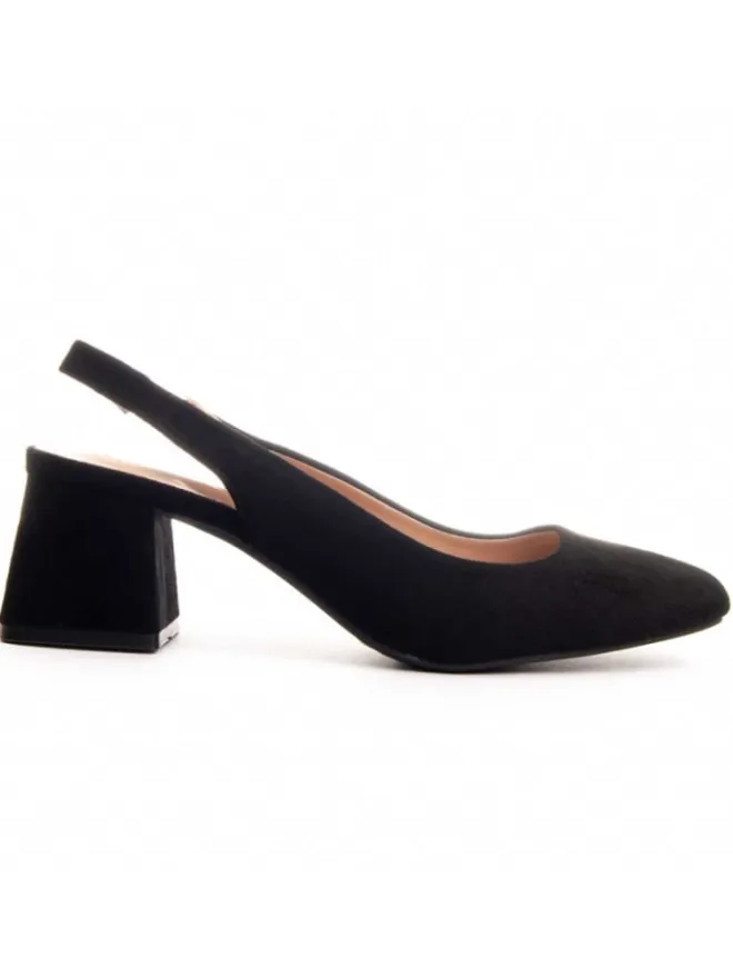 Montevita Pumps^Pumps Jota in Schwarz