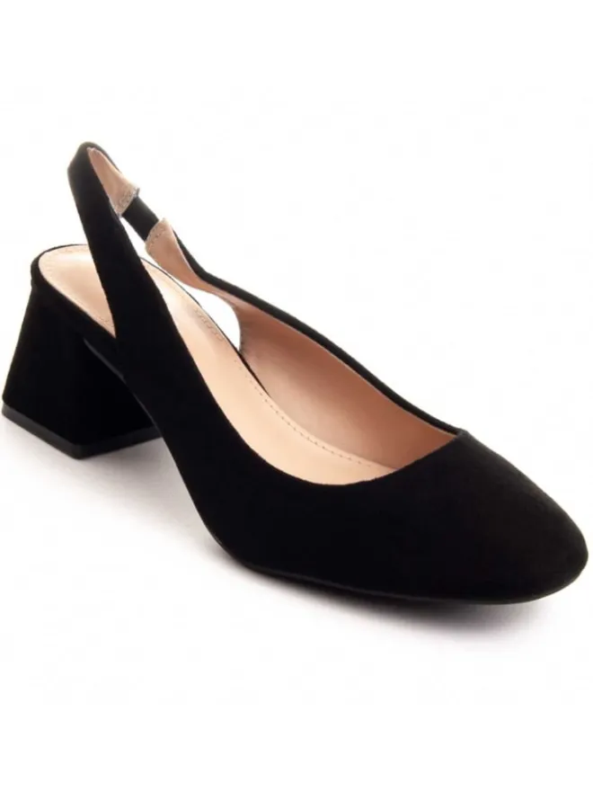Montevita Pumps^Pumps Jota in Schwarz