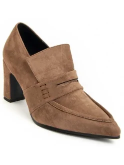 Montevita Pumps^Pumps Mibia in Braun