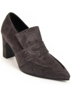 Montevita Pumps^Pumps Mibia in Grau