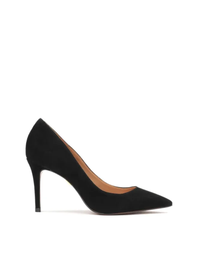 Pumps NEW PARIS in Schwarz>Kazar Clearance