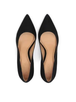 Pumps NEW PARIS in Schwarz><noscript><img width=