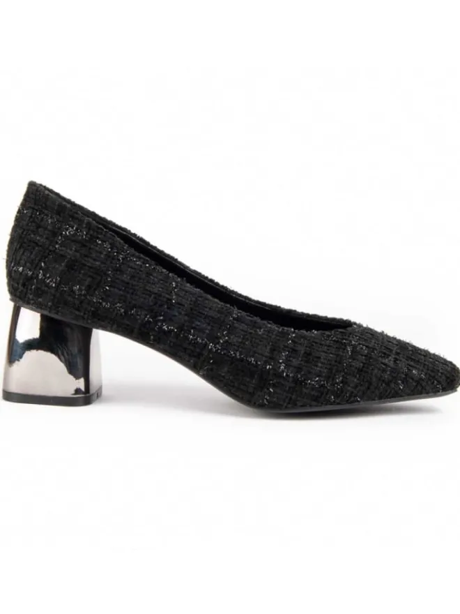Montevita Pumps^Pumps Nussia2 in Schwarz