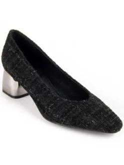 Montevita Pumps^Pumps Nussia2 in Schwarz