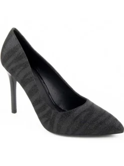 Pumps Queen16 in Schwarz><noscript><img width=
