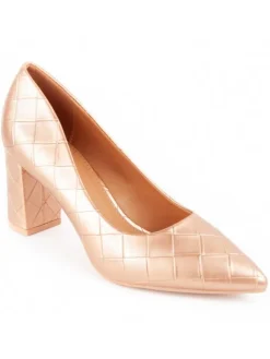 Montevita Pumps^Pumps Sloon6 in Gold
