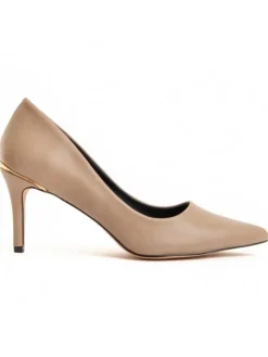 Montevita Pumps^Pumps Talei in Beige