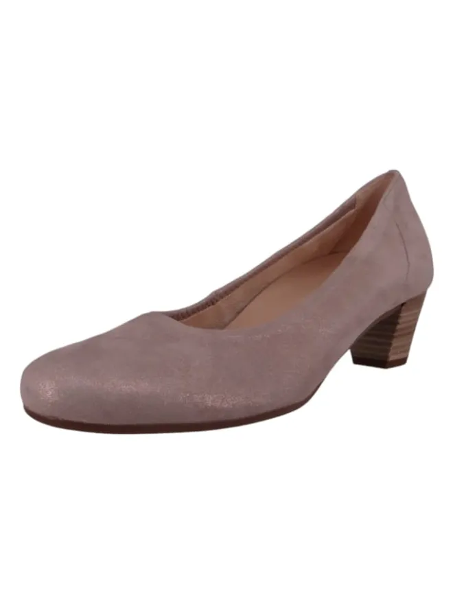 Gabor Pumps^Pumps weiß