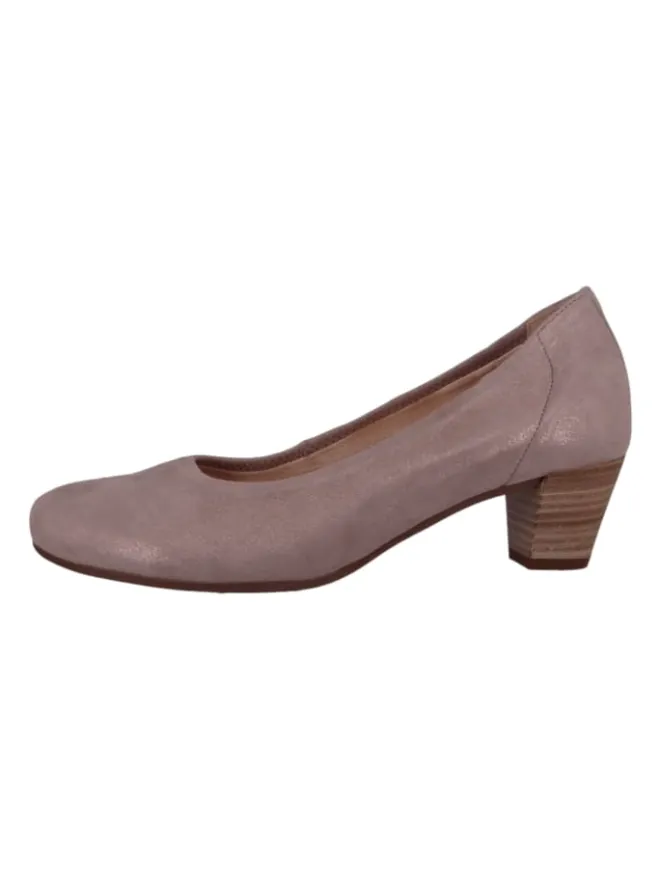 Gabor Pumps^Pumps weiß