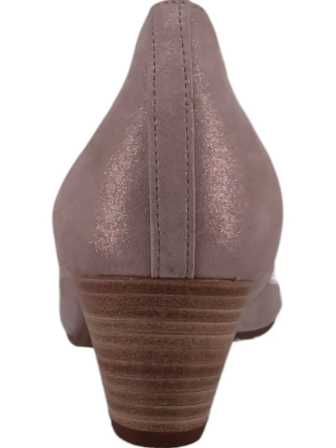 Gabor Pumps^Pumps weiß