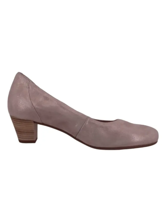 Gabor Pumps^Pumps weiß