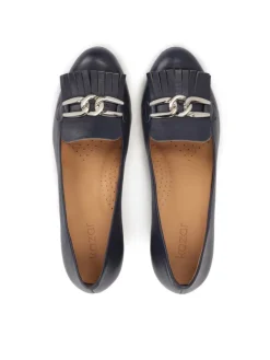 Pumps WENDY in Dunkelblau><noscript><img width=