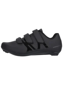 Endurance Sportschuhe^Radschuhe Wori in 1001 Black