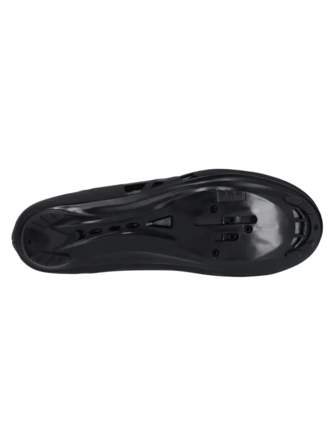 Endurance Sportschuhe^Radschuhe Wori in 1001 Black
