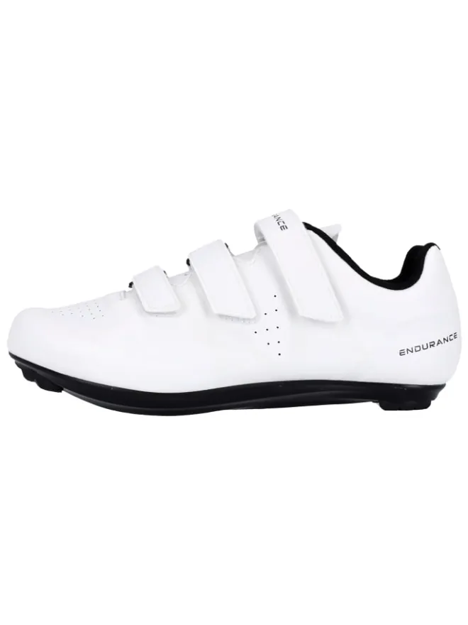 Radschuhe Wori in 1002 White>Endurance Outlet