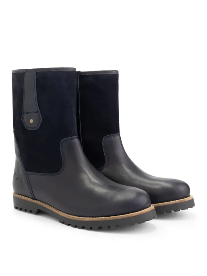 NoGRZ Stiefel & Boots^R.Cassels in Blau