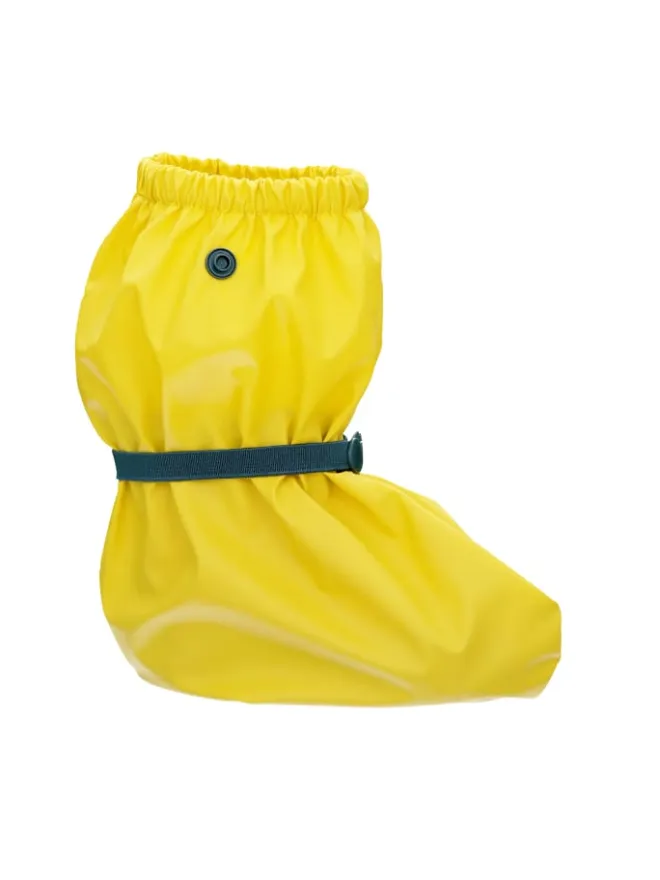 Playshoes Gummistiefel^Regenfüßlinge in Gelb