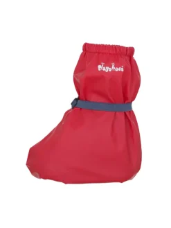 Playshoes Gummistiefel^Regenfüßlinge in Rot