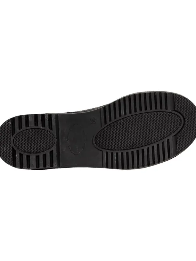 Regenstiefel Anja in schwarz/multi>Bockstiegel