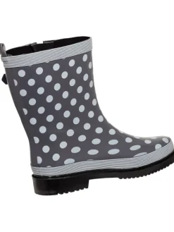 Regenstiefel Dorin-K in grau/multi><noscript><img width=