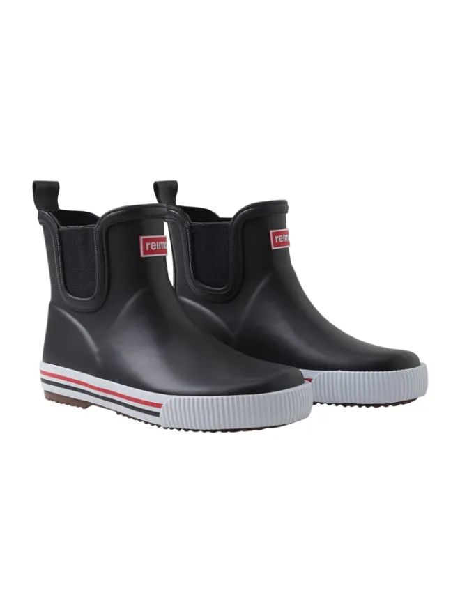 Regenstiefel Gummistiefel " Ankles " in Schwarz>Reima Online