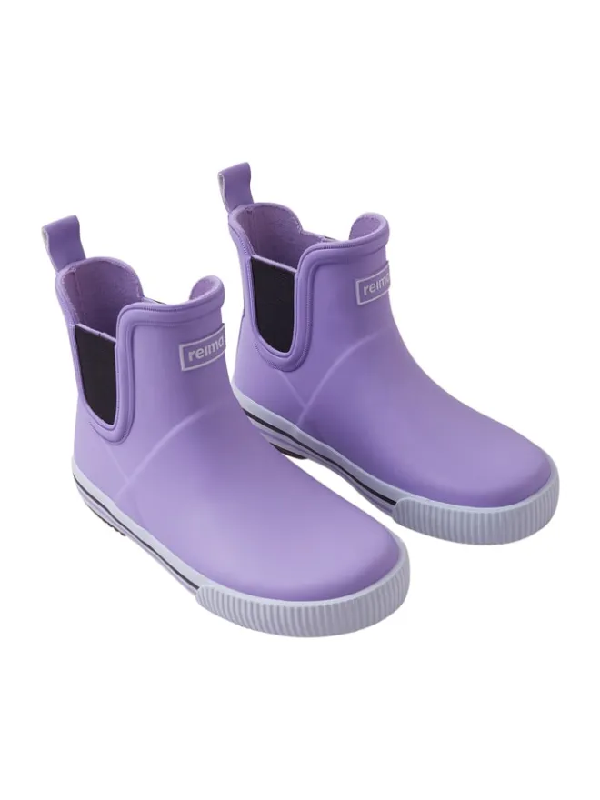 Regenstiefel Gummistiefel " Ankles " in Blooming Lilac>Reima New