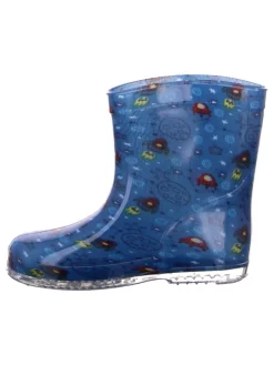 Regenstiefel in blau><noscript><img width=