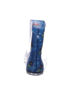 Regenstiefel in blau><noscript><img width=