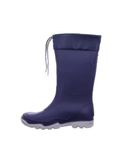 Divers Gummistiefel^Regenstiefel in blau
