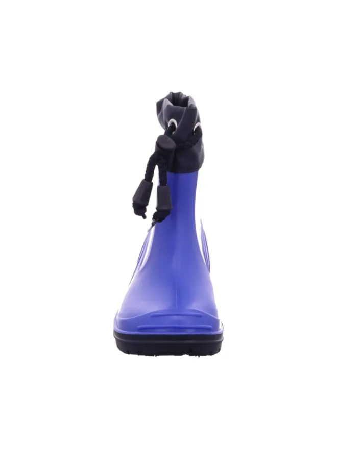 Beck Gummistiefel|Gummistiefel^Regenstiefel in blau