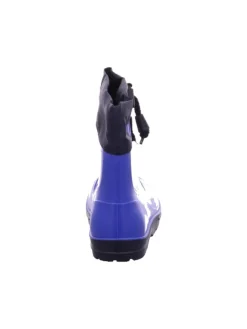 Beck Gummistiefel|Gummistiefel^Regenstiefel in blau