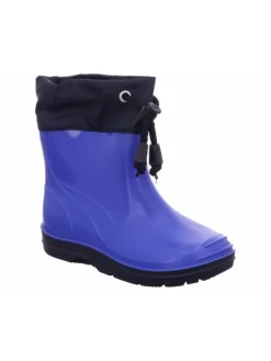 Beck Gummistiefel|Gummistiefel^Regenstiefel in blau
