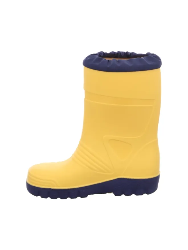 Regenstiefel in gelb>Lurchi Outlet