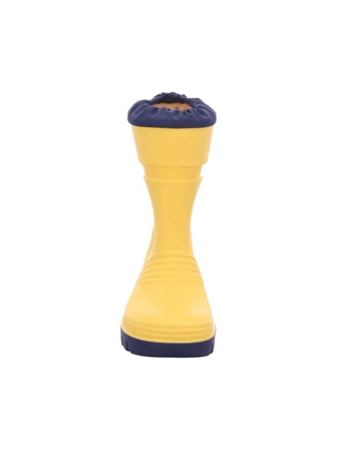 Regenstiefel in gelb>Lurchi Outlet