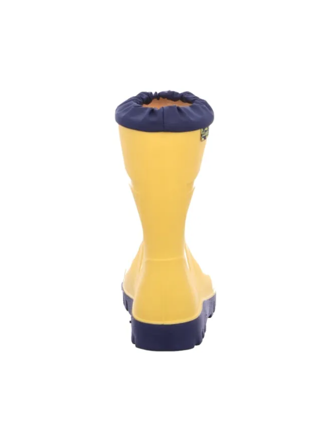 Regenstiefel in gelb>Lurchi Outlet