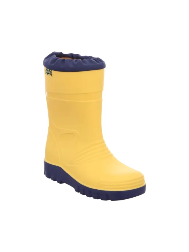 Regenstiefel in gelb>Lurchi Outlet