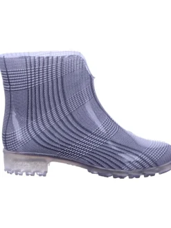 Divers Gummistiefel^Regenstiefel in grau