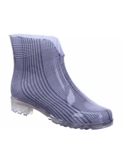 Divers Gummistiefel^Regenstiefel in grau