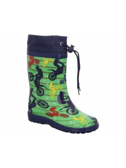 Regenstiefel in grün><noscript><img width=