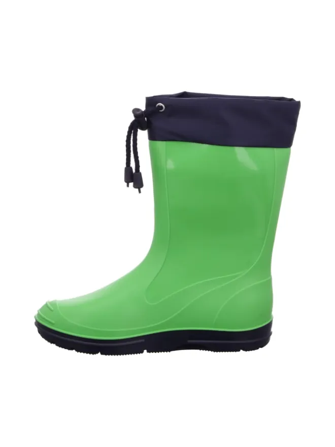 Regenstiefel in grün>Beck Sale
