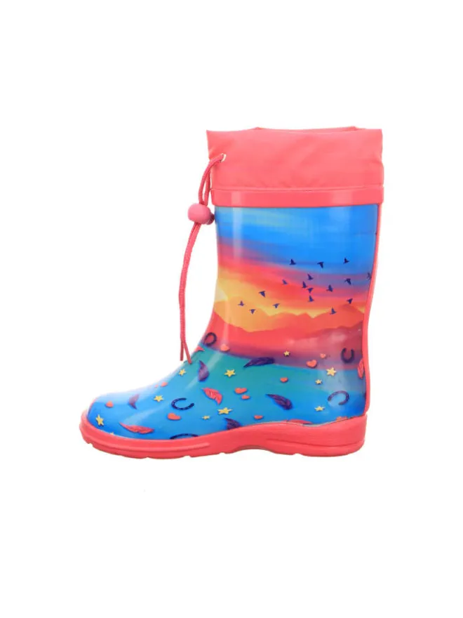 Beck Gummistiefel|Gummistiefel^Regenstiefel in multicolour