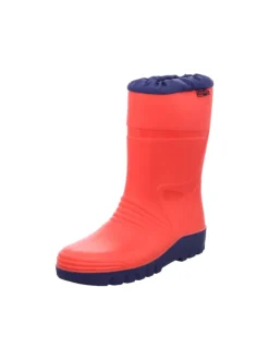 Regenstiefel in rot>Lurchi Best