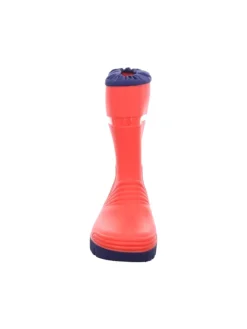 Regenstiefel in rot><noscript><img width=