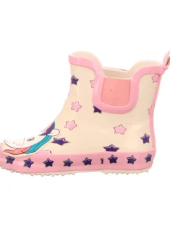 Regenstiefel in weiß><noscript><img width=