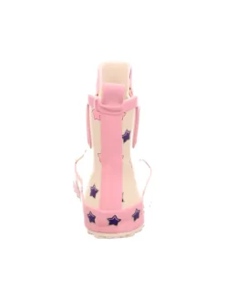 Regenstiefel in weiß><noscript><img width=